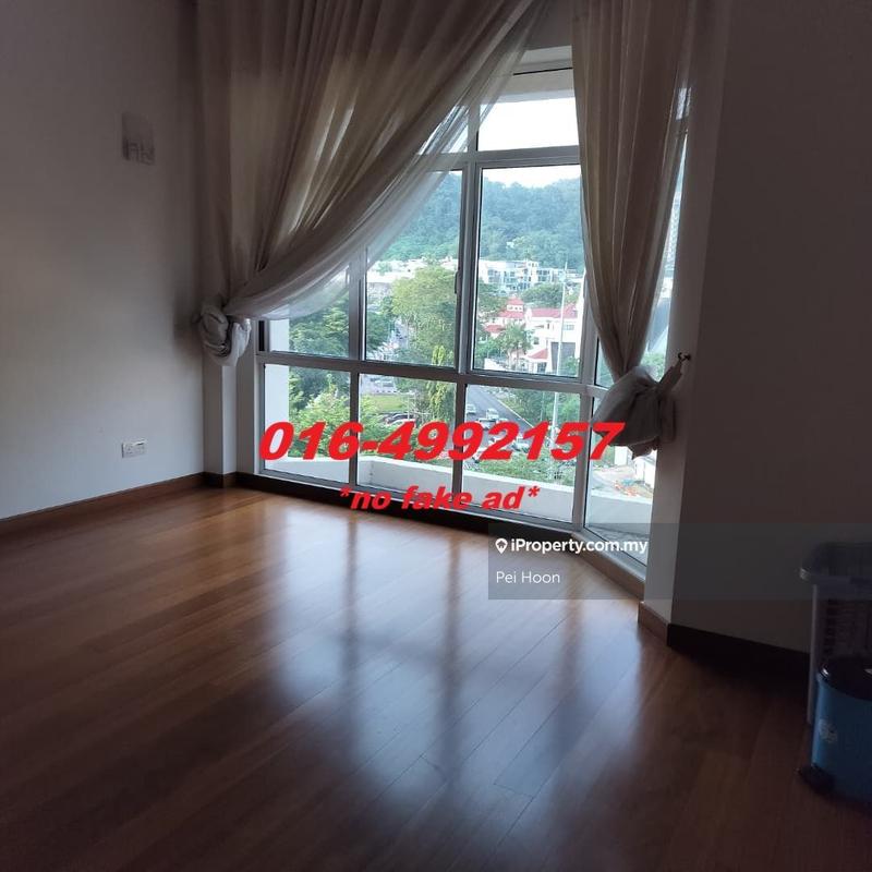 Kondominium untuk Dijual di Hillcrest Residences oleh Pei Hoon - iProperty.com.my