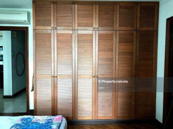 Kondominium untuk Dijual di Suasana Sentral Condominiums oleh Joe - iProperty.com.my