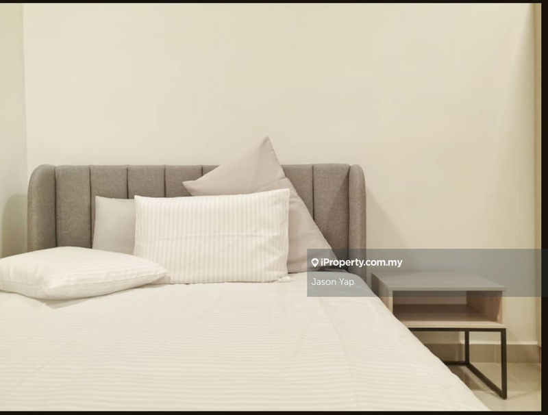 Condominium for Rent in Ara Sentral by Jason Yap - iProperty.com.my