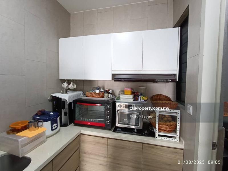 Service Residence for Sale in Geo Bukit Rimau by Esther Leong - iProperty.com.my