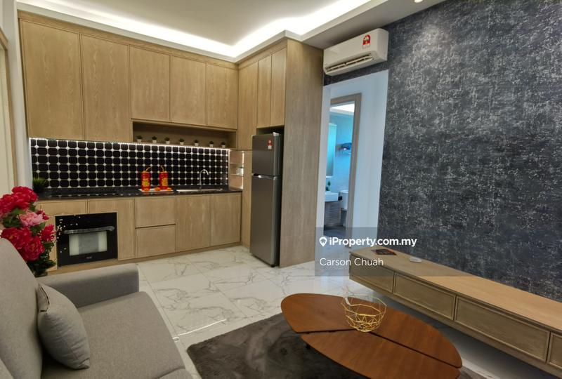 Kondominium untuk Dijual di QuayWest Residence oleh Carson Chuah - iProperty.com.my