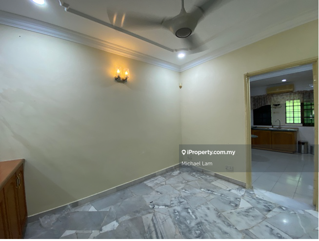 Rumah Teres 2-Tingkat untuk Dijual di Tropicana, Petaling Jaya oleh Michael Lam - iProperty.com.my