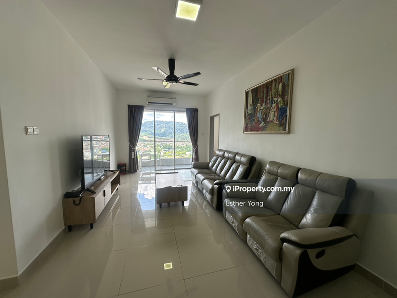 Kondominium untuk Dijual di Green Terrain (Prima Villa) oleh Esther Yong - iProperty.com.my