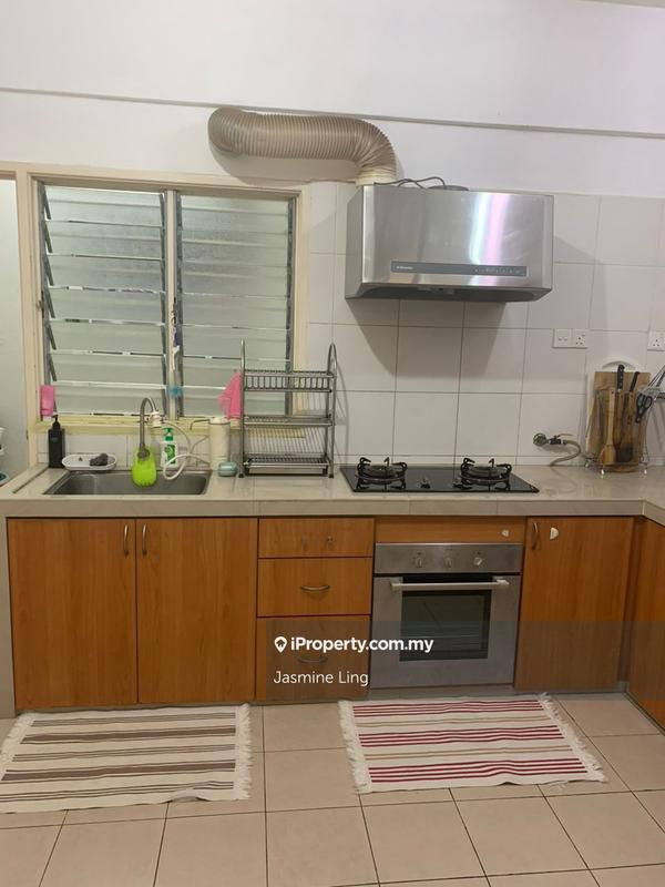 For Rent - Casa Desa