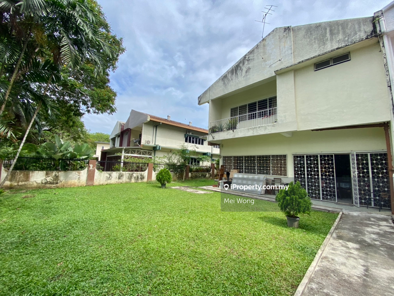 Rumah Berkembar untuk Dijual di Taman Lucky, Bangsar oleh Mei Wong - iProperty.com.my