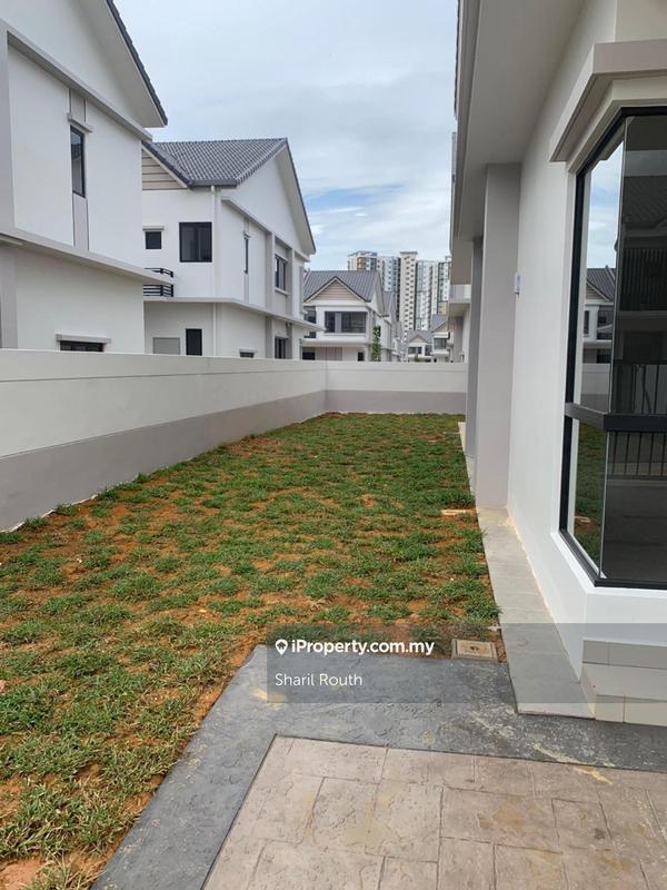 Rumah Berkembar untuk Dijual di Sejati Residences, Cyberjaya oleh Sharil Routh - iProperty.com.my