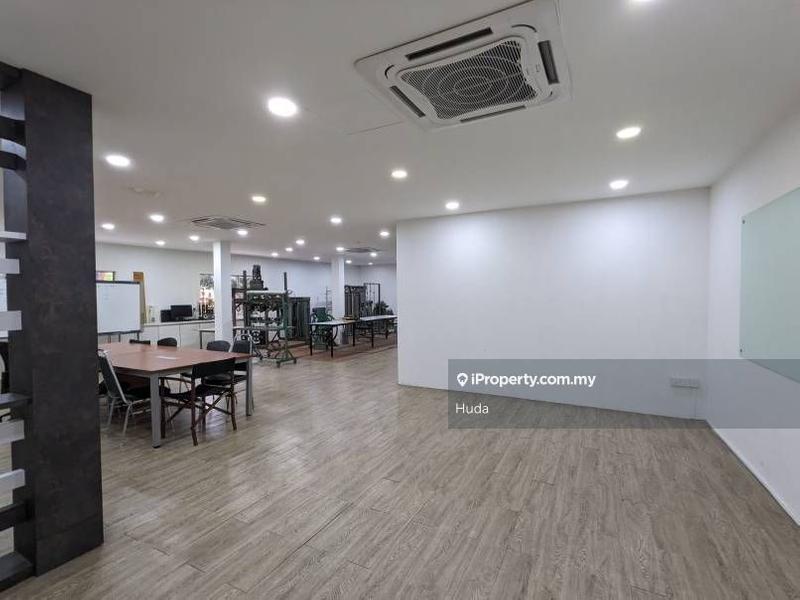 Shop for Sale in Taman Million, Jalan Ipoh by Huda - iProperty.com.my