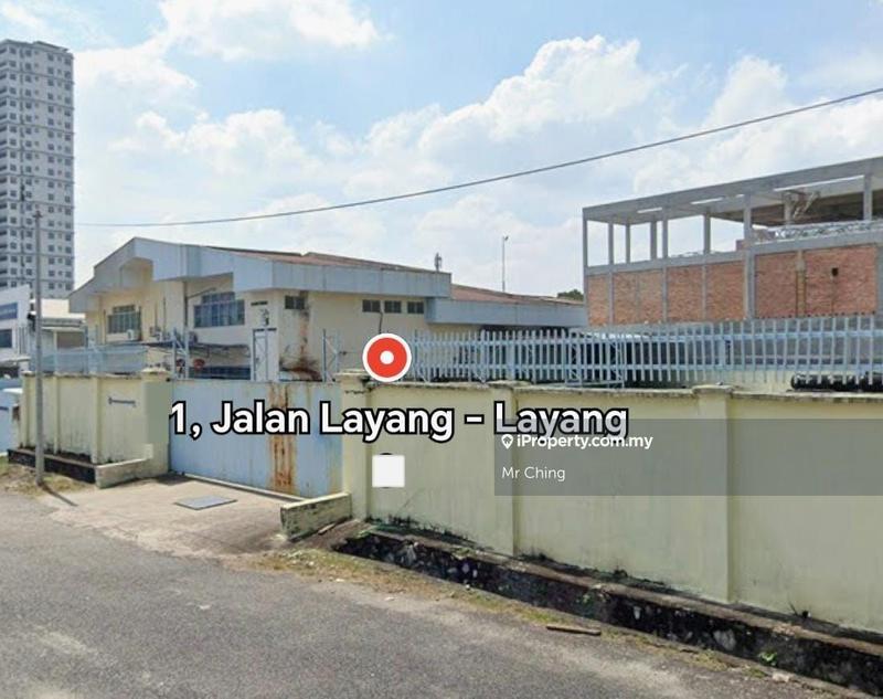 Semi-D Kilang untuk Dijual di BANDAR PUCHONG JAYA, Puchong oleh Mr Ching - iProperty.com.my