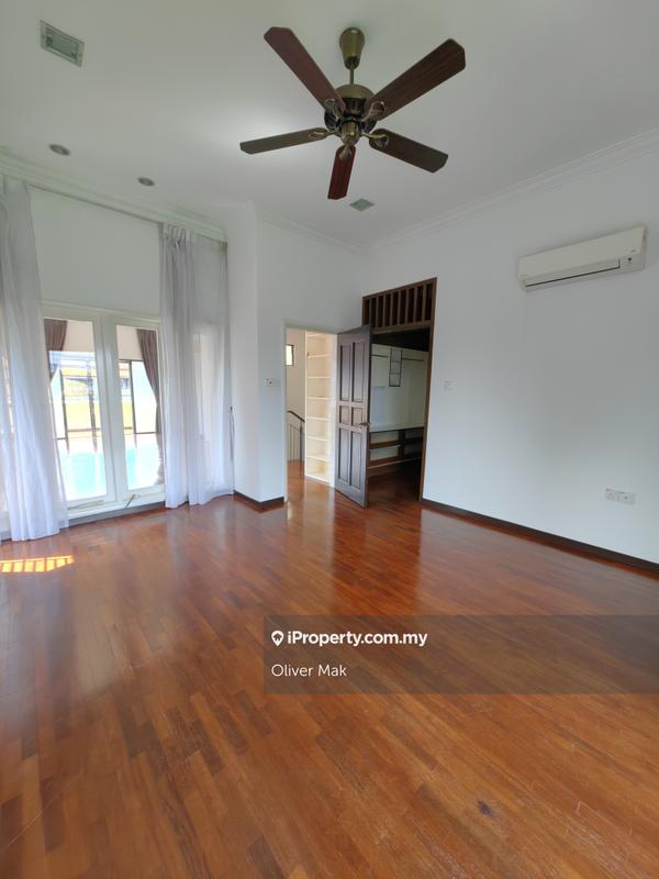 3-storey Terraced House for Sale in Taman Esplanad, Bukit Jalil by Oliver Mak - iProperty.com.my