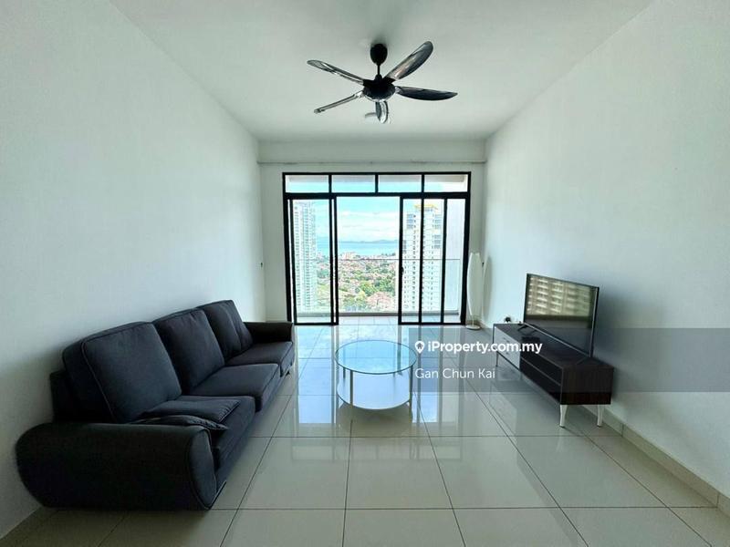 For Rent - Mont Residence