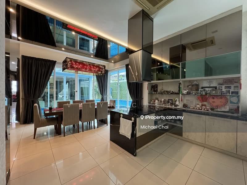 Rumah Berkembar untuk Dijual di Puchong, Selangor oleh Michael Chai - iProperty.com.my