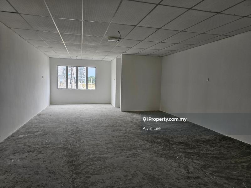 Shop / Office untuk Dijual di Klebang Ria, Klebang Restu, @ Chemor, Ipoh oleh Alvin Lee - iProperty.com.my