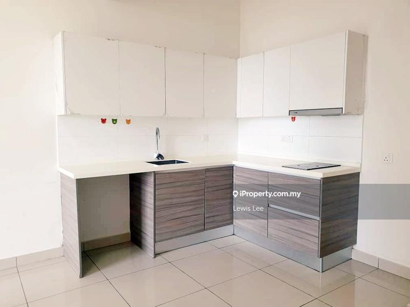 Service Residence for Sale in 28 Boulevard by Lewis Lee - iProperty.com.my