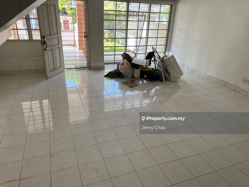 2-storey Terraced House for Sale in Bandar Puteri Puchong, Puchong by Jenny Choy - iProperty.com.my