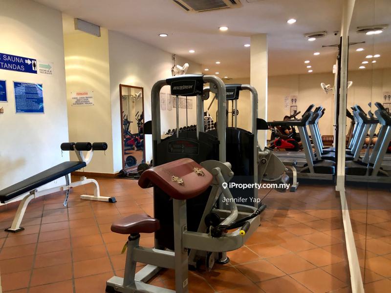 Condominium for Sale in Armanee by Jennifer Yap - iProperty.com.my