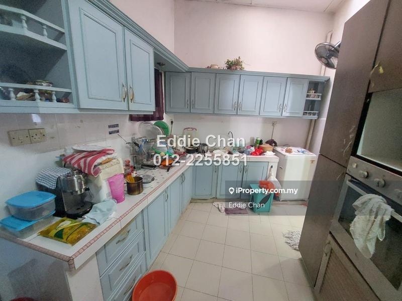 2-storey Terraced House for Sale in Taman Melawati, Ulu Kelang by Eddie Chan - iProperty.com.my