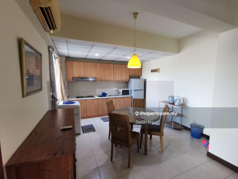 For Rent - Sri Acappella