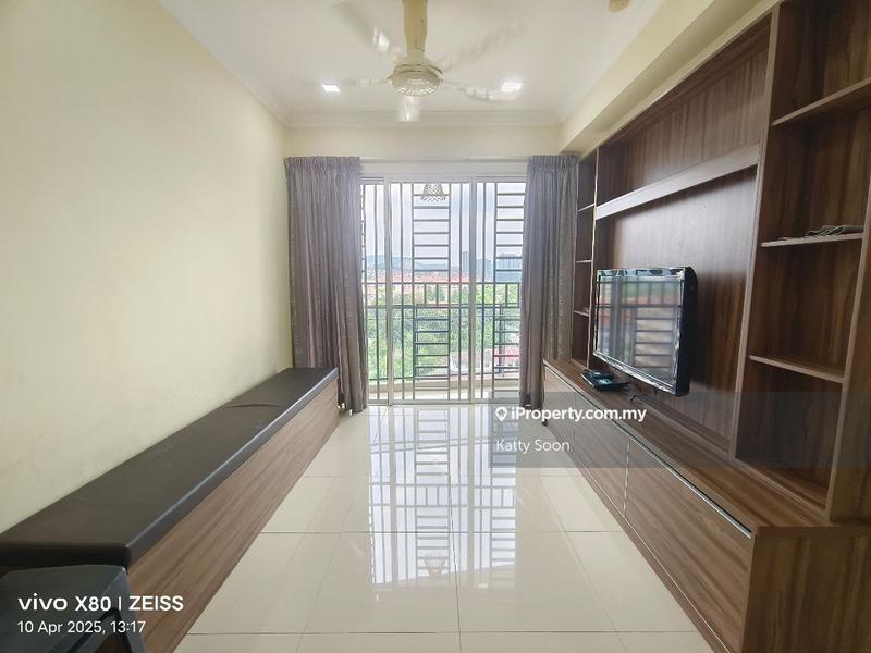 Kondominium untuk Disewa di Casa Green Condominium oleh Katty Soon - iProperty.com.my