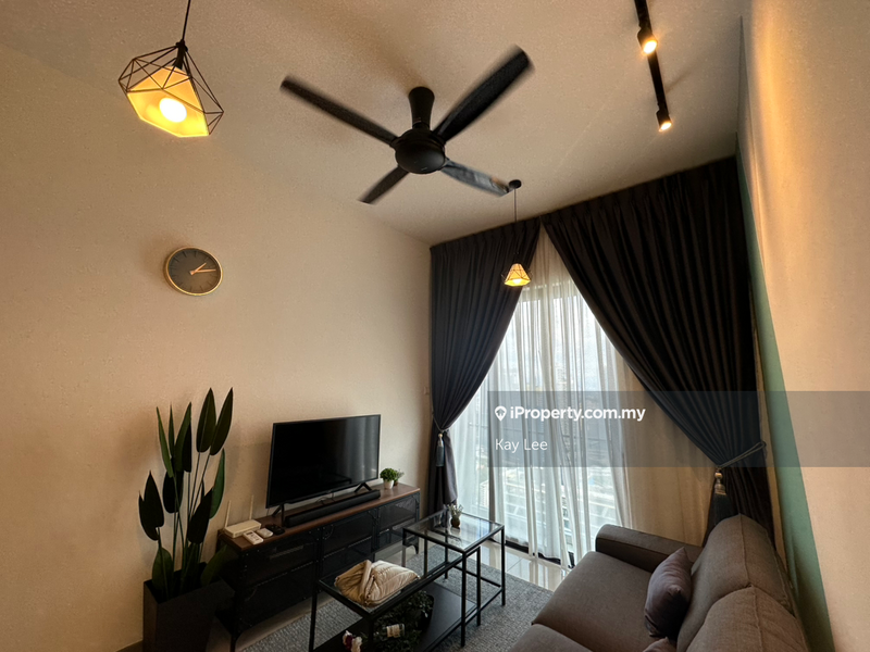 Service Residence for Sale in Southlink by Kay Lee - iProperty.com.my