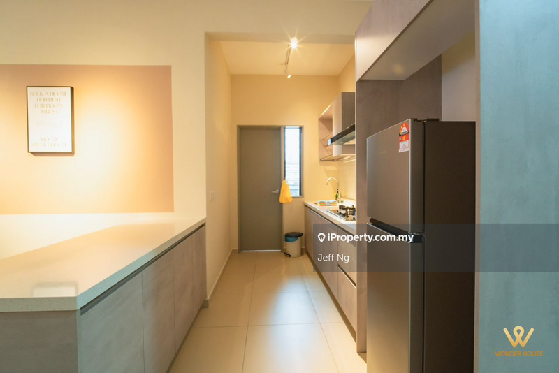 Kondominium untuk Disewa di Embayu oleh Jeff Ng - iProperty.com.my