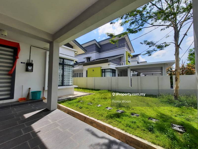 Bungalow House for Rent in Taman Satu Krubong, Krubong by Fiona Woon - iProperty.com.my