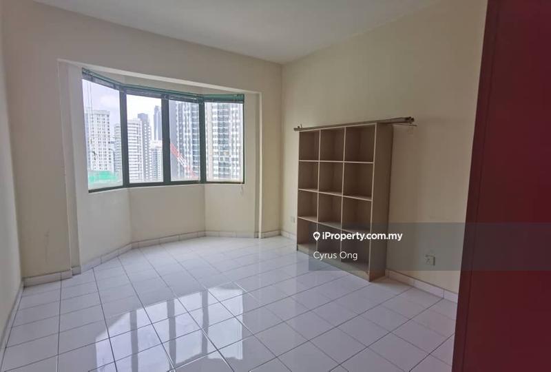 Condominium for Sale in Duta Ria by Cyrus Ong - iProperty.com.my