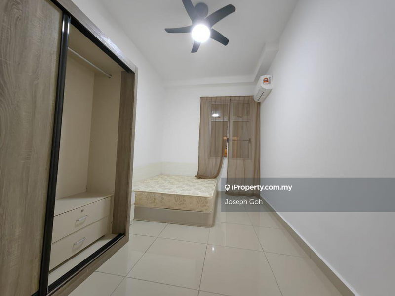 For Rent - Meridin Bayvue @ Sierra Perdana