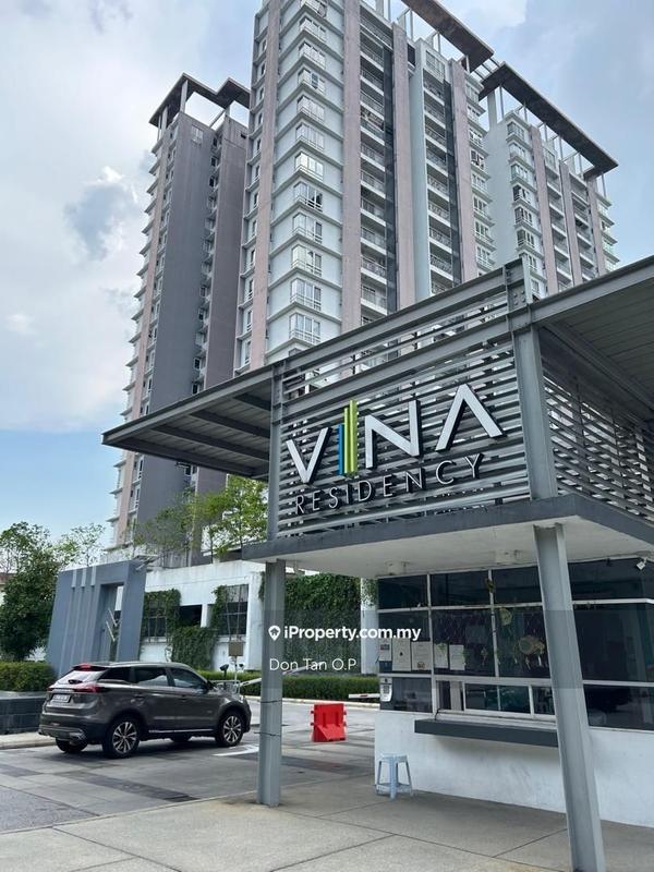 For Sale - Vina Residency (Vina Versatile Homes)