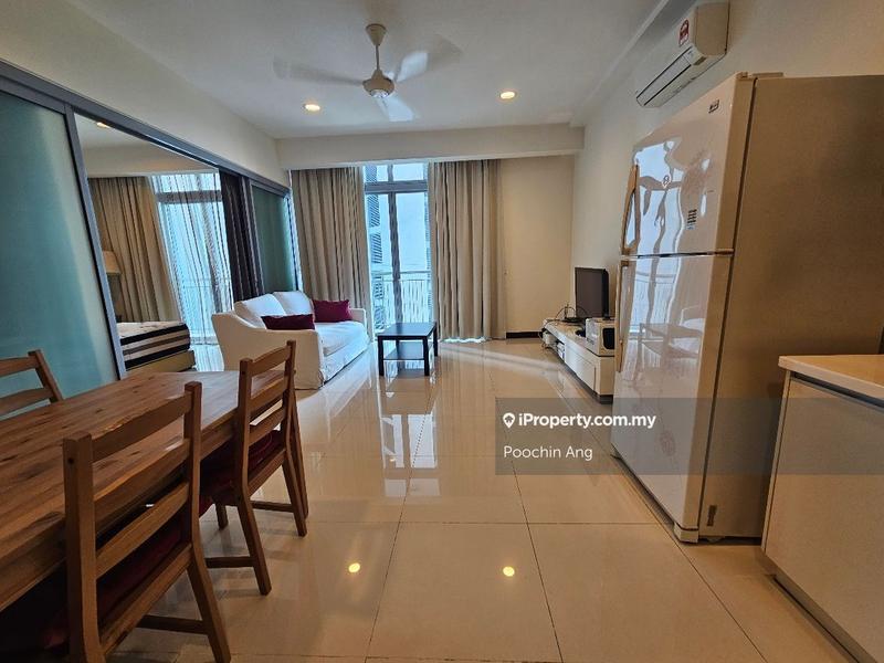 Condominium for Rent in Hampshire Residences by Poochin Ang - iProperty.com.my