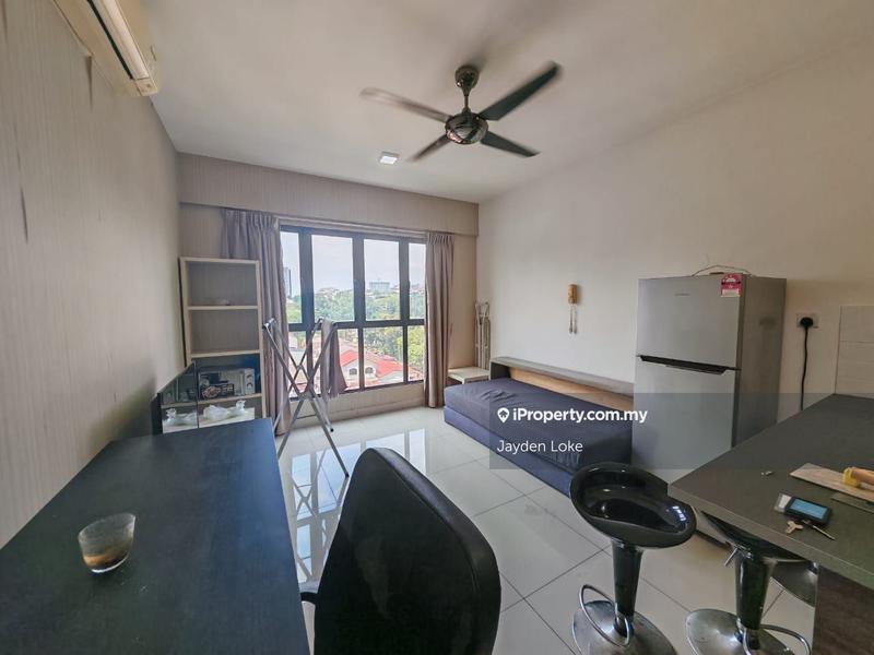 For Rent - Avantas Residences