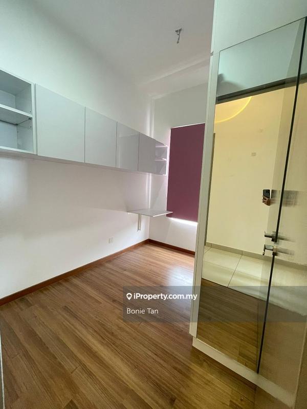 Kediaman Servis untuk Disewa di Zentro Residences Serviced Apartment oleh Bonie Tan - iProperty.com.my