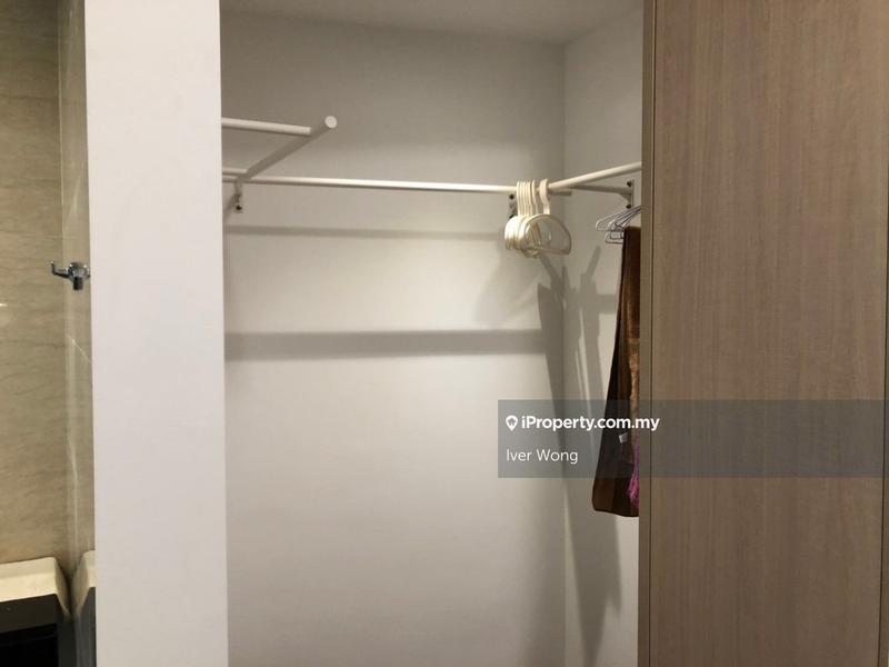 Residensi Servis untuk Disewa di Setia SKY Residences oleh Iver Wong - iProperty.com.my