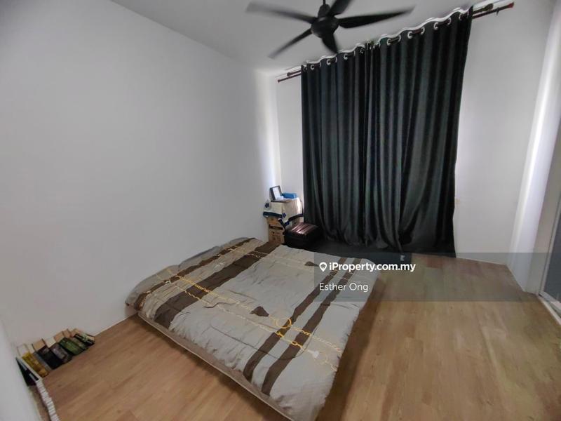 Rumah Berangkai 2 Tingkat untuk Dijual di Cybersouth, Dengkil oleh Esther Ong - iProperty.com.my