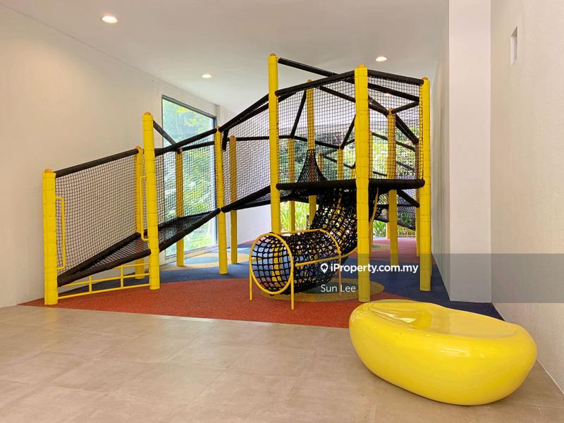 For Sale - Agile Mont Kiara