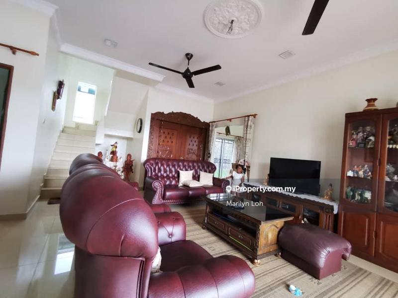 Bungalow House for Sale in Taman Guru, Rasah by Marilyn Loh - iProperty.com.my