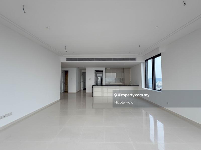 For Sale - Regent Suites @ Pavilion Damansara Heights