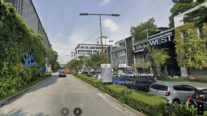 Pejabat-Runcit untuk Dijual di 0klcn, Subang Jaya oleh Jess Seah - iProperty.com.my