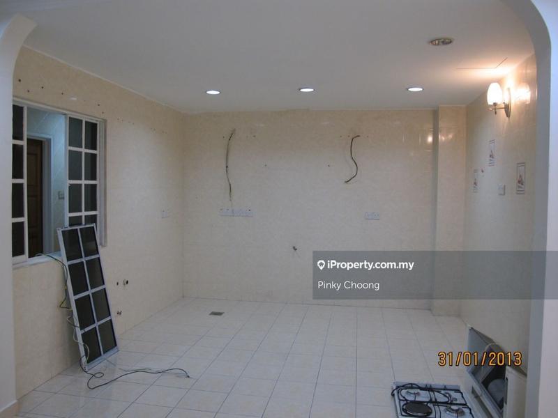 Rumah Berangkai 2.5 Tingkat untuk Dijual di Bandar Sri Damansara, Selangor oleh Pinky Choong - iProperty.com.my