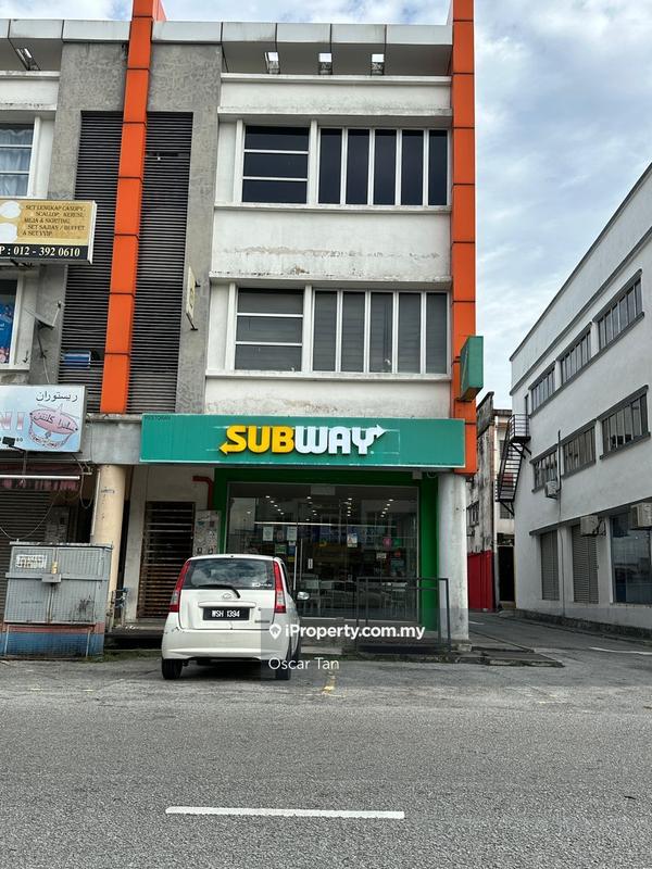 Shop for Rent in Bandar Seri Putra, Bangi by Oscar Tan - iProperty.com.my