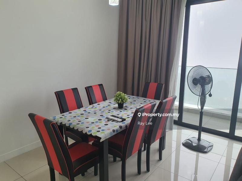 For Rent - CloudTree Residence
