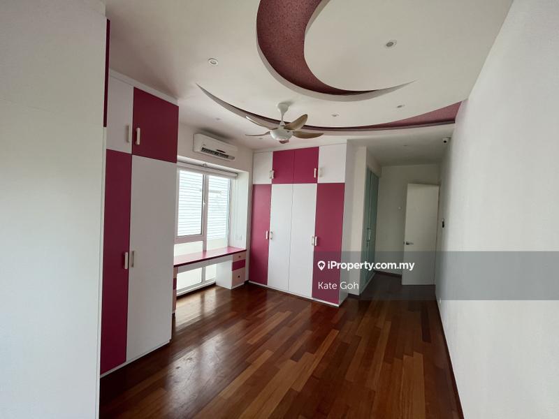 Bungalow House for Sale in Lakefront Villa, Cyberjaya by Kate Goh - iProperty.com.my