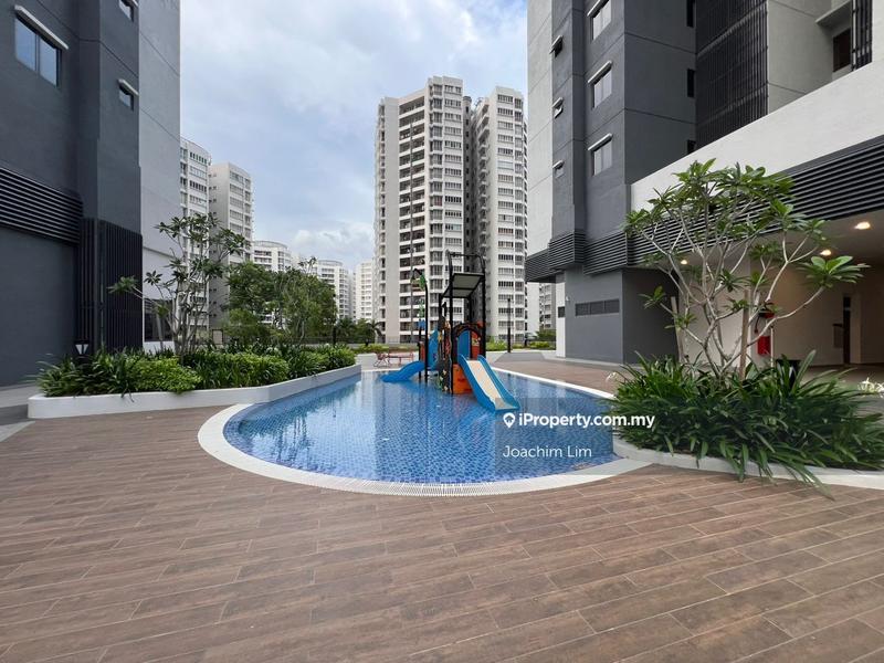 Service Residence for Sale in Sunway Avila Residences by Joachim Lim - iProperty.com.my