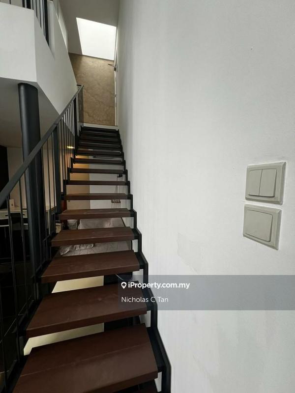 Service Residence for Sale in Centrio Pantai Hillpark by Nicholas C Tan - iProperty.com.my