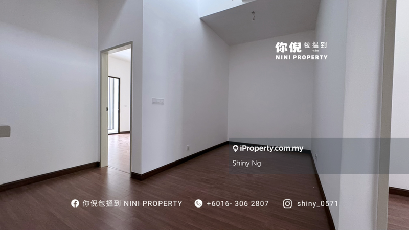 Rumah Berangkai 2 Tingkat untuk Dijual di Setia Indah 9, Setia Alam oleh Shiny Ng - iProperty.com.my