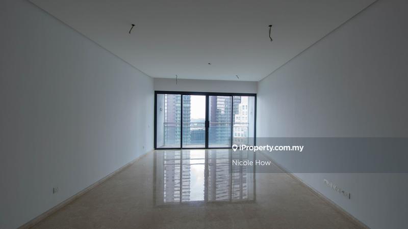 Service Residence for Sale in Damansara City Residency (DC Residensi) by Nicole How - iProperty.com.my