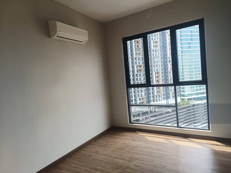 Residensi Servis untuk Dijual di Nest 2 Residences oleh Edward Khor - iProperty.com.my