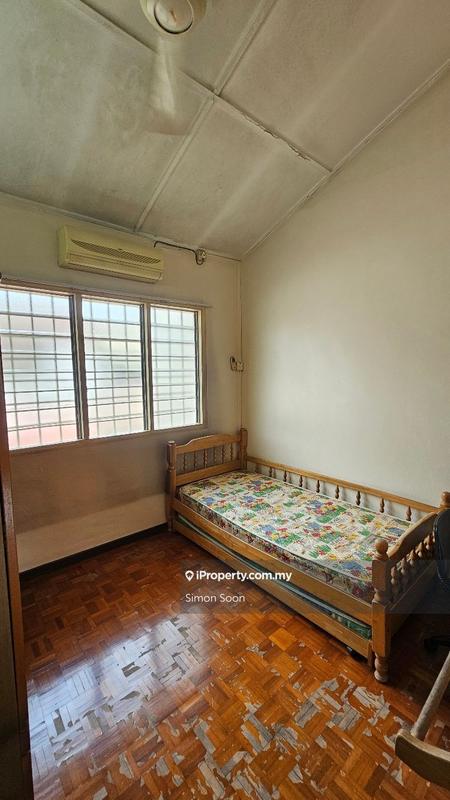 1-storey Terraced House for Sale in Bandar Baru Sri Petaling, Sri Petaling by Simon Soon - iProperty.com.my