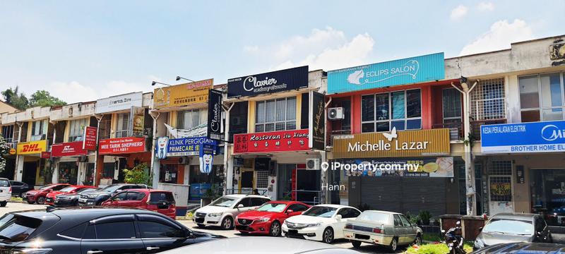 Kedai untuk Dijual di Taman Equine, Seri Kembangan oleh Hann - iProperty.com.my