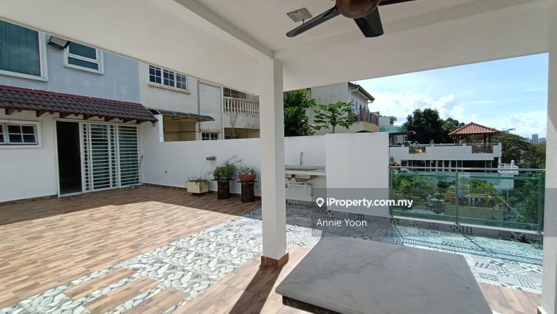 Rumah Teres 2.5-Tingkat untuk Dijual di BANDAR PUCHONG JAYA, Puchong oleh Annie Yoon - iProperty.com.my
