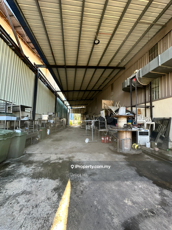 Warehouse for Sale in Kolombong, Kota Kinabalu by Jelica Hii - iProperty.com.my